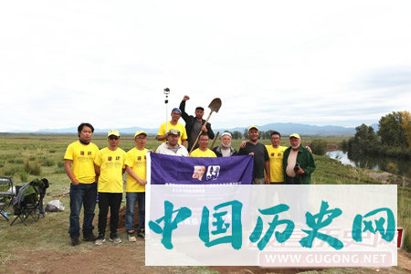 重庆市文化遗产研究院圆满完成中俄西伯利亚联合考古项目田野阶段工作