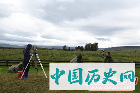 重庆市文化遗产研究院圆满完成中俄西伯利亚联合考古项目田野阶段工作