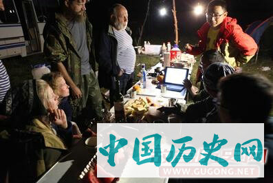 重庆市文化遗产研究院圆满完成中俄西伯利亚联合考古项目田野阶段工作