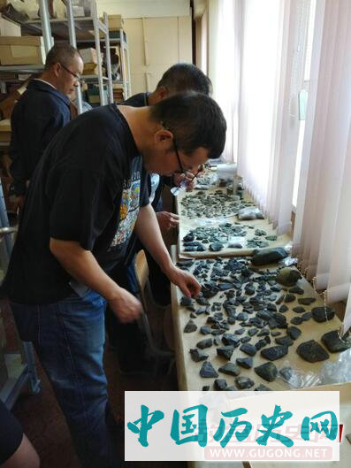 重庆市文化遗产研究院圆满完成中俄西伯利亚联合考古项目田野阶段工作