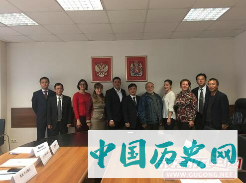 重庆市文化遗产研究院圆满完成中俄西伯利亚联合考古项目田野阶段工作