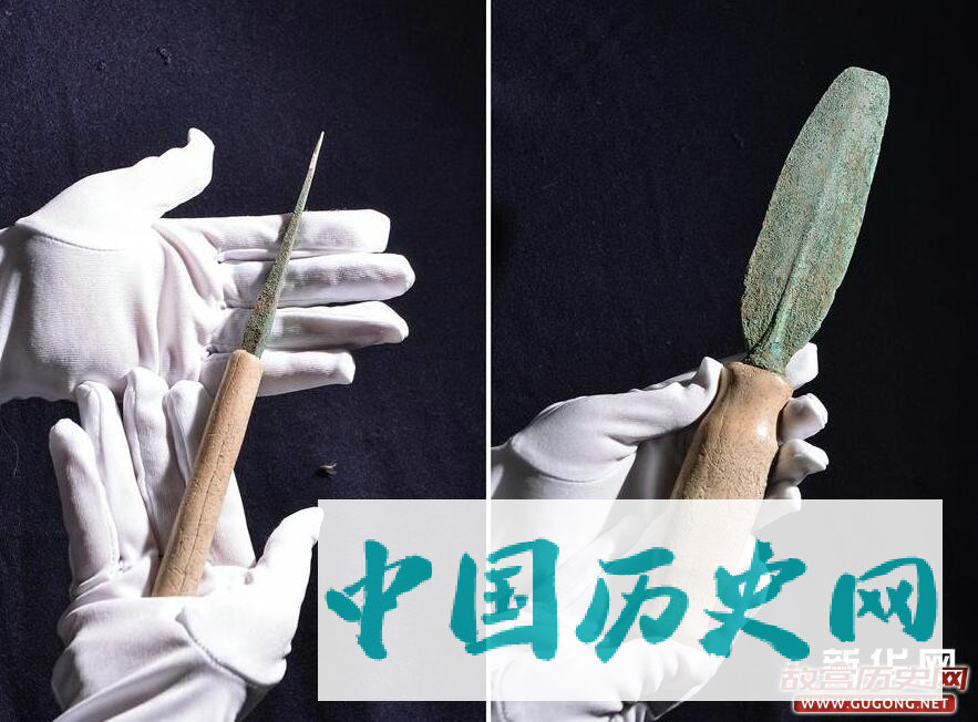 新疆温泉县发现青铜时代大型聚落遗址