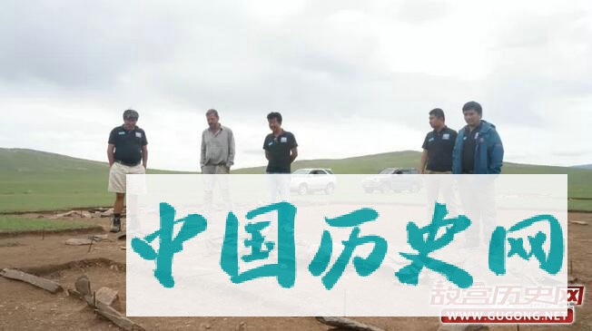 河南省文物考古研究院赴蒙古国考古项目工作圆满结束