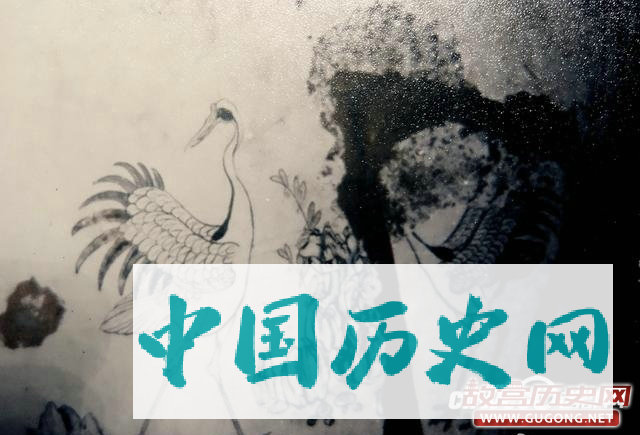 陕西富平发掘唐高祖曾孙李道坚墓 出土山水壁画或为中国现存最早