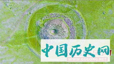 新疆巴音布鲁克草原发现约3000年前祭坛