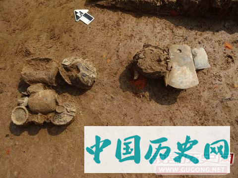 湖南李家屋场遗址考古发掘获得重要成果