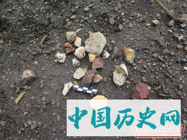 中国考古学家将赴肯尼亚探索现代人类起源