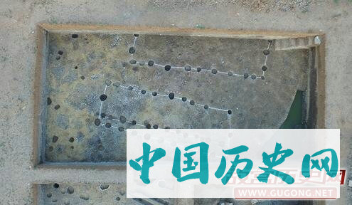 云南昆明海口镇大营庄遗址进行抢救性考古发掘