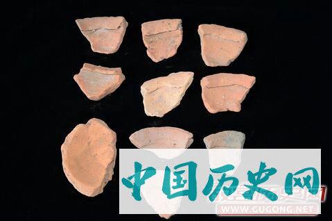 云南昆明海口镇大营庄遗址进行抢救性考古发掘