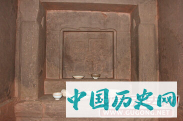 重庆沙坪坝区发现宋代同穴异室合葬墓