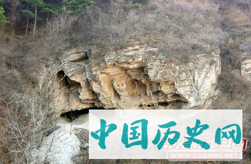 北京房山田园洞四万年前一男性个体的DNA成功提取测序：第一个中国古人类基因组