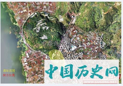 云南通海兴义遗址发掘