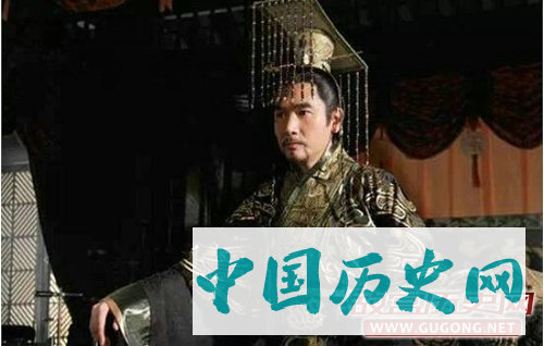 从五行角度分析为何“秦人尚黑”?