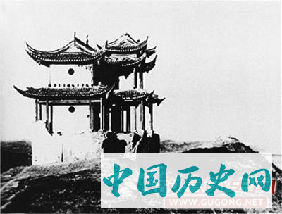 江苏南京浦口发现沧波门瓮城遗址