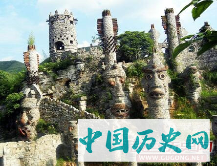 成语夜郎自大的典故