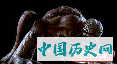 “牛鬼蛇神”一词从何而来