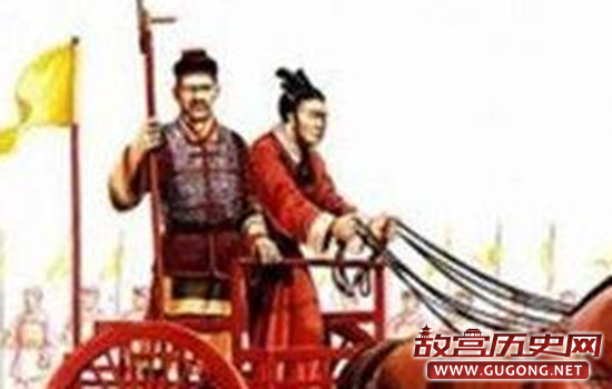 艾陵之战 用军事来为政治斗争而服务的战争