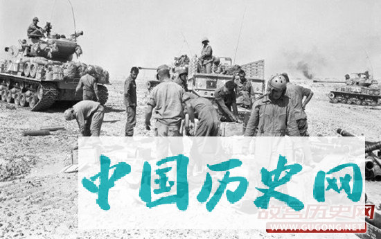 朝鲜战争 美国进行的一场错误的战争