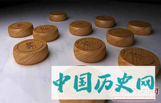 象棋起源于哪里？是如何发展的？