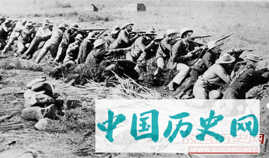 英布战争 一块晶莹“石子”招来的灾难