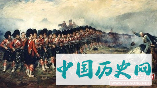 克里米亚战争：沙俄对奥斯曼帝国“遗产”的争夺