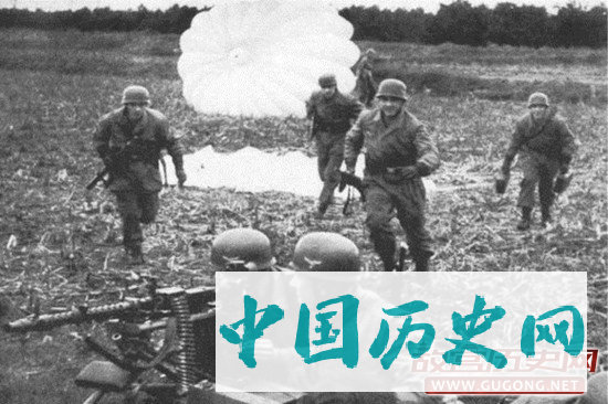 二战中死的最冤的十个部队