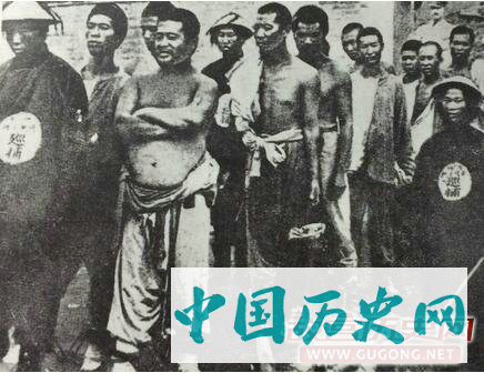 喊着“扶清灭洋”的义和团究竟有多大能耐？