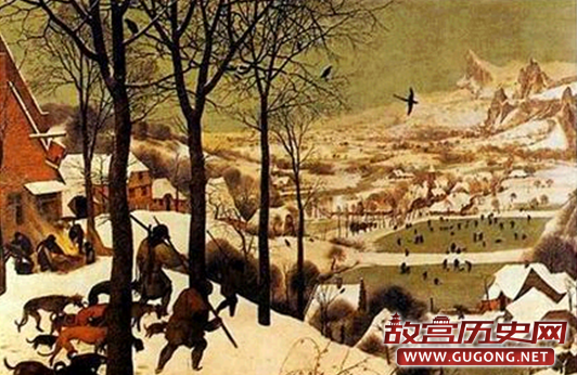 尼德兰革命简介 尼德兰革命资料