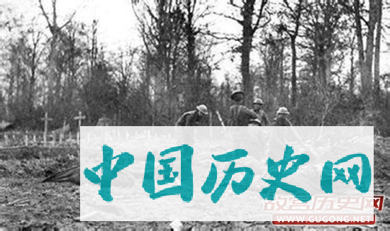 阿尔贡战役的奇迹