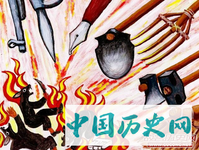 为什么说“老鼠过街人人喊打”