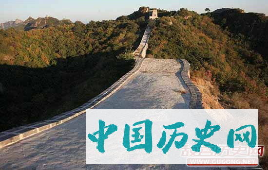 最美野长城被抹平，长城修缮至今无统一标准