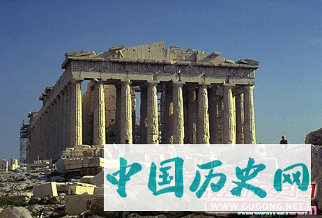 寡头政治的历史介绍