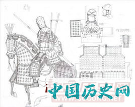 曹操手下的精锐中的精锐虎豹骑