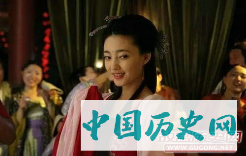 中国古代的名妓收入竟然这么高