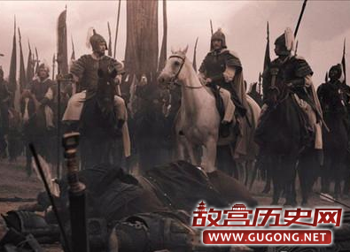 三国襄樊战役,史上纪律最严明的一次战役