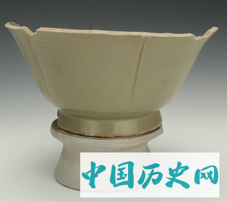 浙江上林湖后司岙窑址唐五代秘色瓷装烧工艺