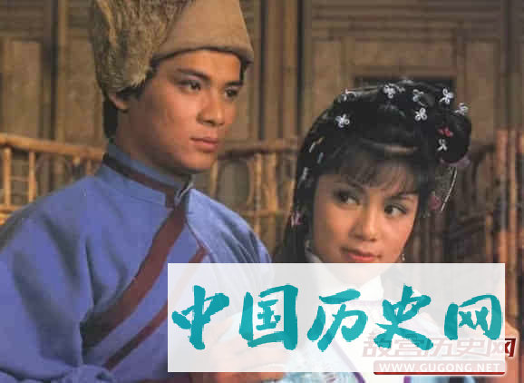 历史上真有郭靖这个人吗 郭靖追黄蓉花了多少钱？1千万！