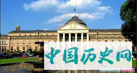 古今战役之德意志农民战争介绍