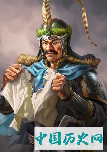 第三期：三国时期越嶲夷王高定后人竟然世袭宰相职位