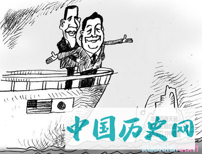 日本怕美国的原因是什么