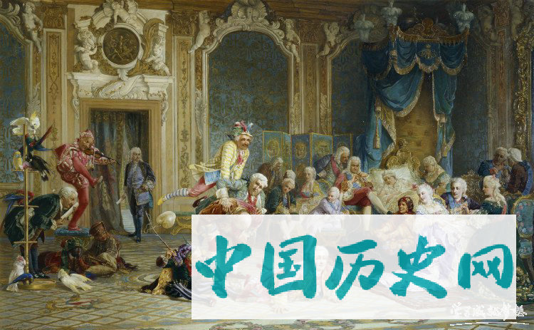 俄国历史简介_俄国历史介绍