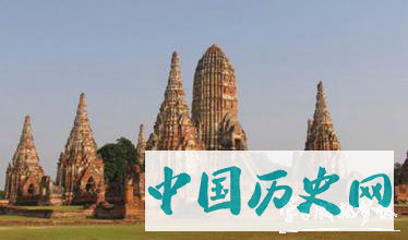 泰国大城王朝历史介绍_泰国大城王朝历史简介