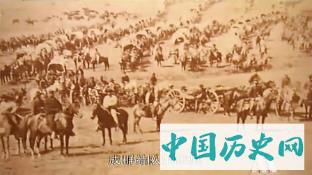 美国西进运动的背景资料