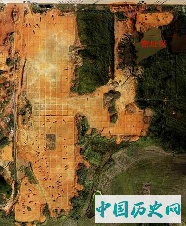 湖南蓝山五里坪古窑址2016年11月～12月份发掘概况