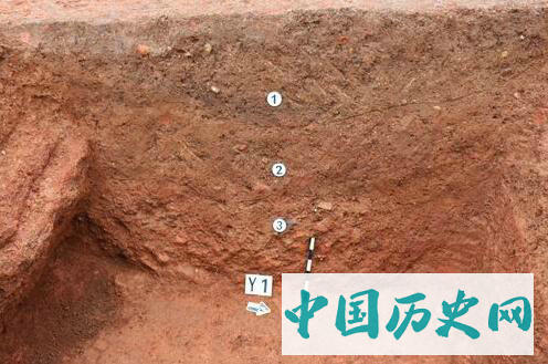 湖南蓝山五里坪古窑址2016年11月～12月份发掘概况