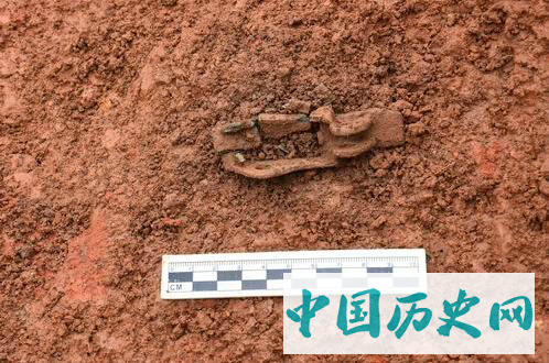 湖南蓝山五里坪古窑址2016年11月～12月份发掘概况