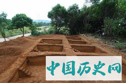 湖南蒙华铁路楚王台东周遗址发掘阶段成果