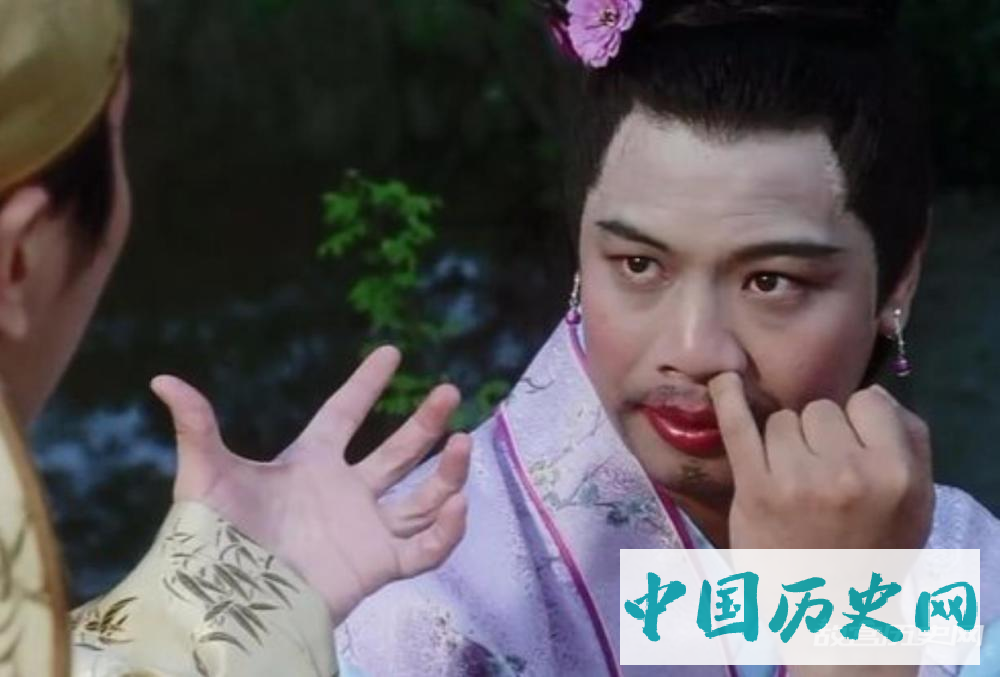 港片的黄金时代里，有多少熟悉却叫不上名字的配角