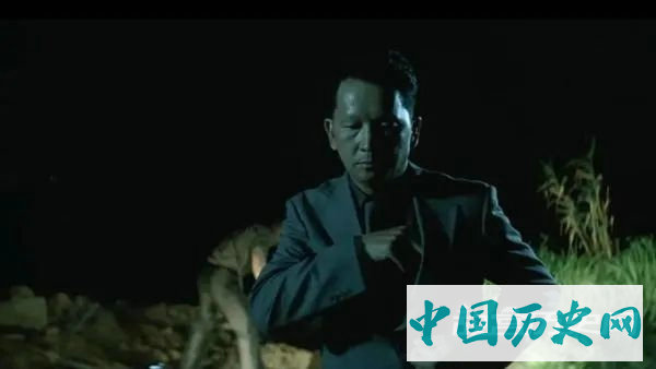 港片的黄金时代里，有多少熟悉却叫不上名字的配角