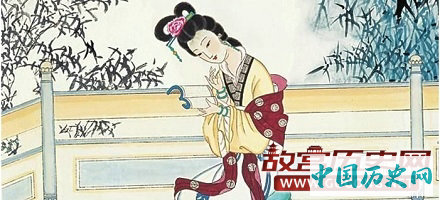 关于上官婉儿之轶事典故